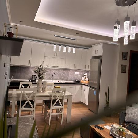 House Seda Apartment Лименас Екстериор снимка