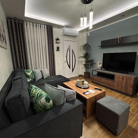 House Seda Apartment Лименас Екстериор снимка