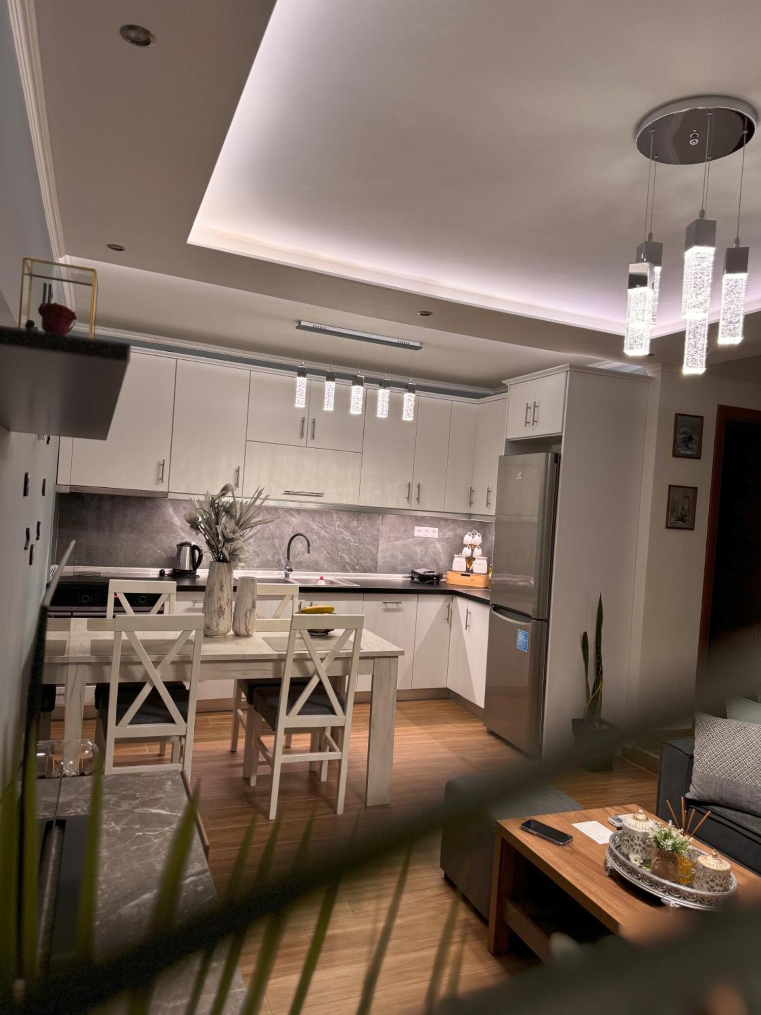 House Seda Apartment Лименас Екстериор снимка